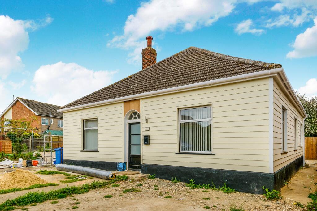 Main image of property: Windmill Row, Glemsford, CO10