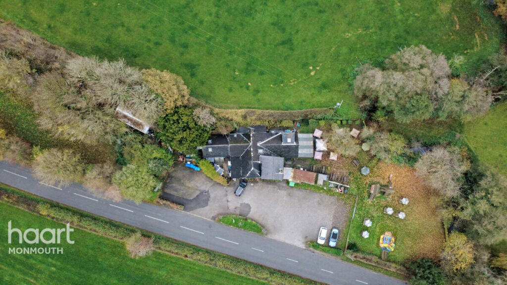 Main image of property: Mitchel Troy Road, Monmouth