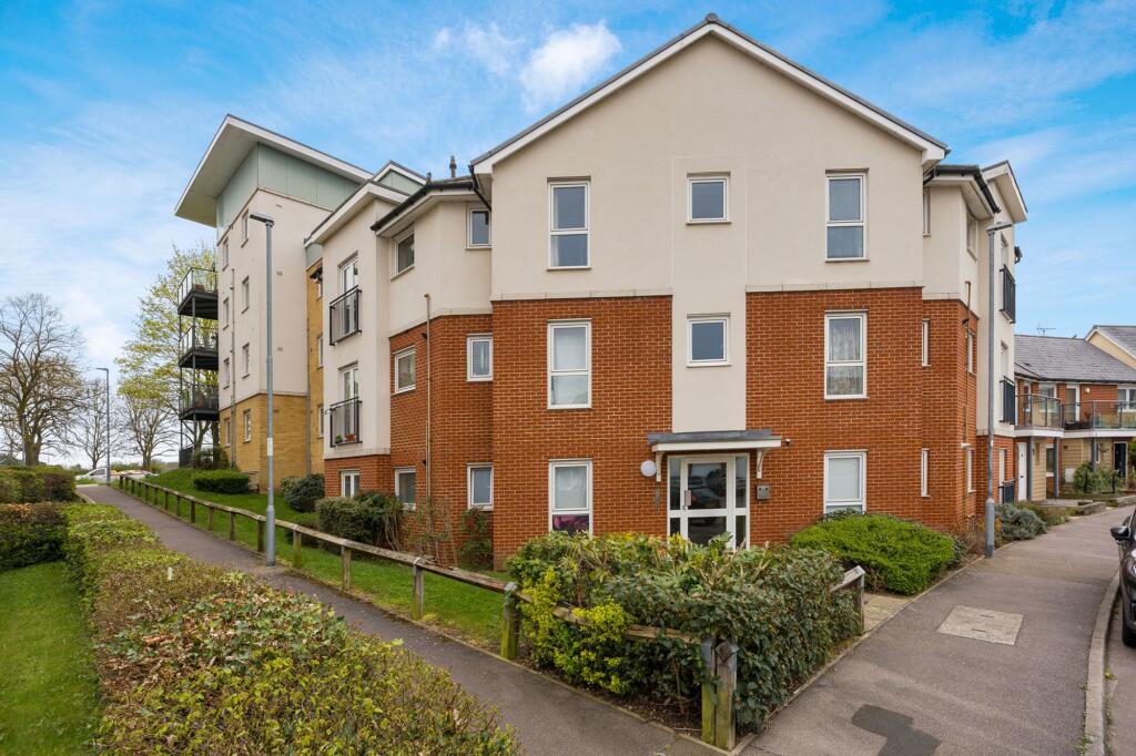 Main image of property: Torkildsen Way, Harlow, CM20