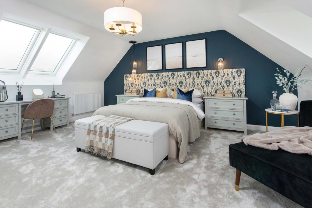 Additional image 5 of Lapwing Drive,
Hampton-In-Arden,
B92 0BF