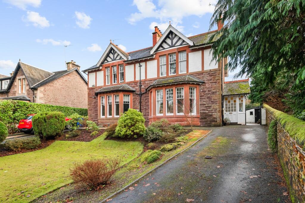 Main image of property: Parkgrove, Dunblane, Stirling, FK15