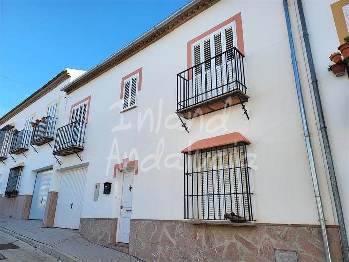 Main image of property: Andalucia, Malaga, Villanueva de la Concepción