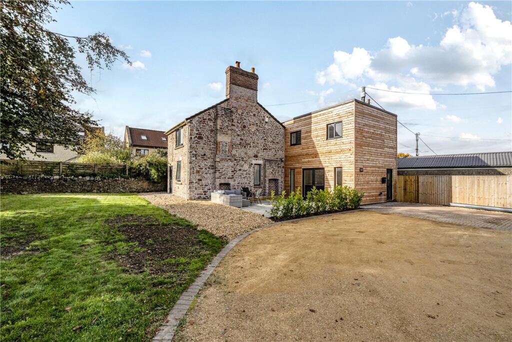 Additional image 8 of Stoke Hill, Stoke St. Michael, Somerset, BA3