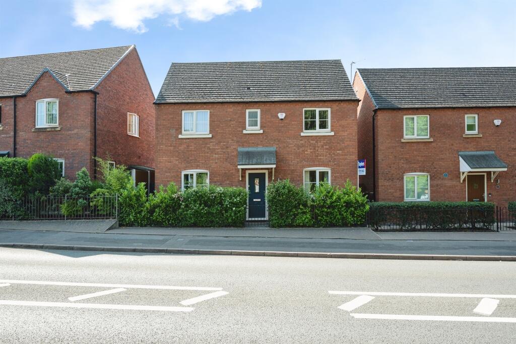 Main image of property: High Street, Kingswinford