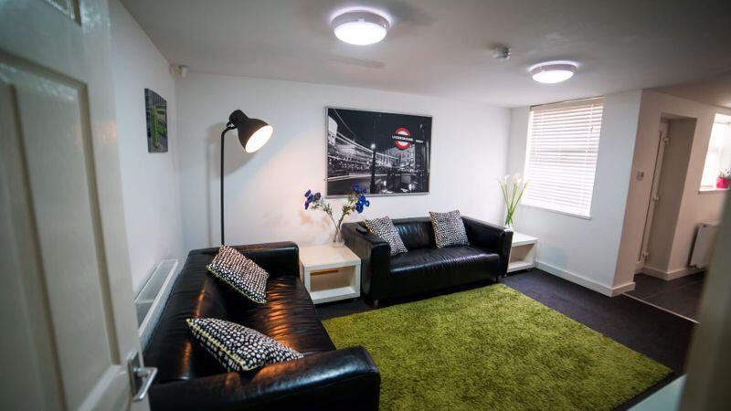 Main image of property: Adelaide Road, Liverpool - Rooms available 