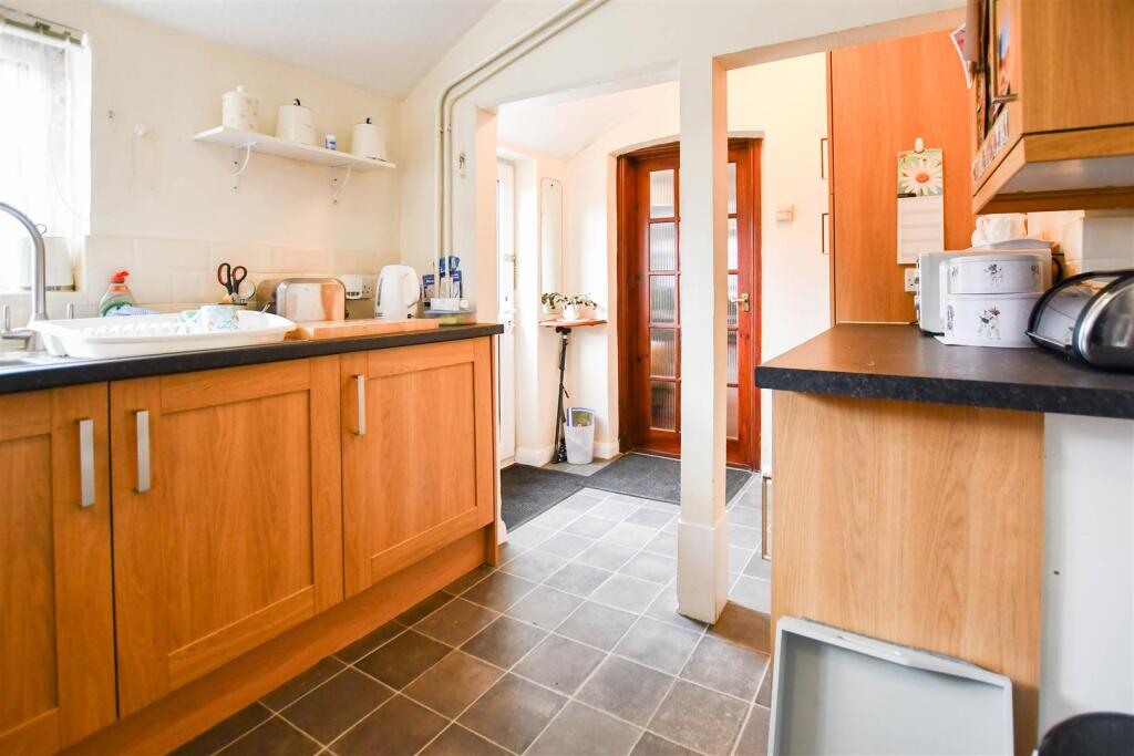 House in East Cambridgeshire, Fordham - View 3
