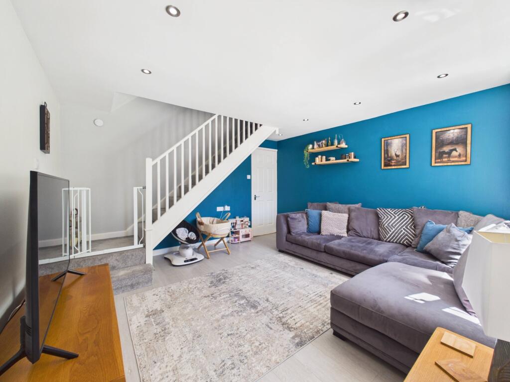 Wolverley Grange, Alvaston photo 4