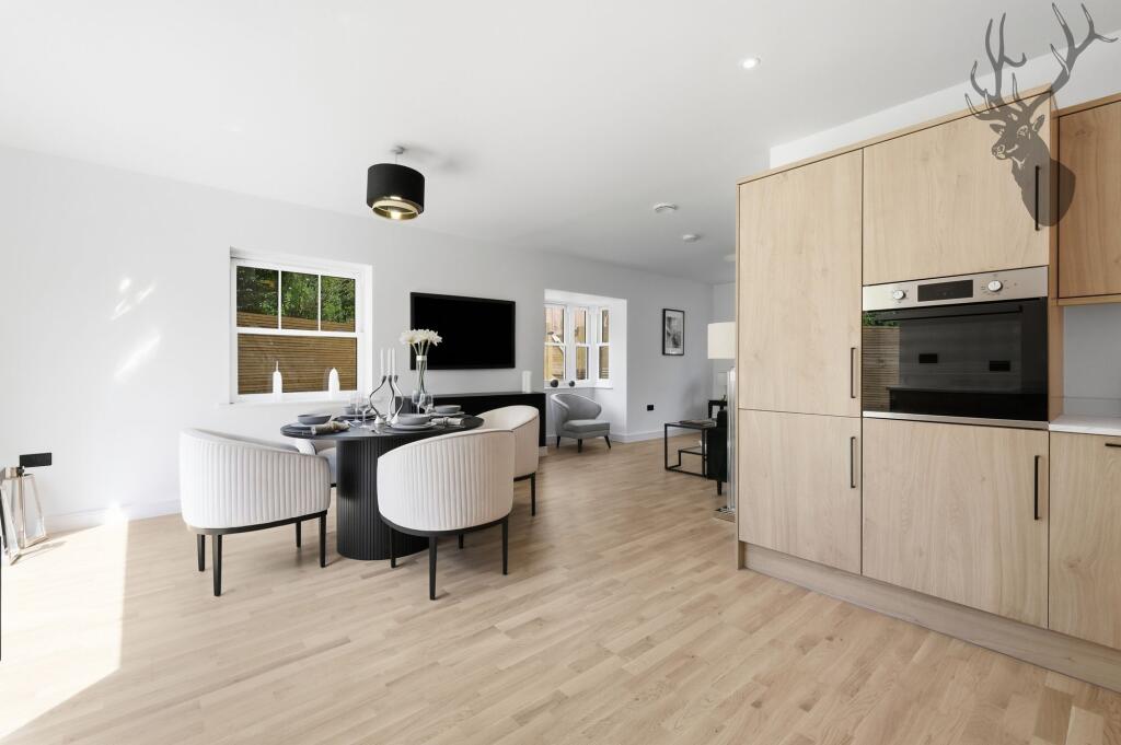 House in London - View 4