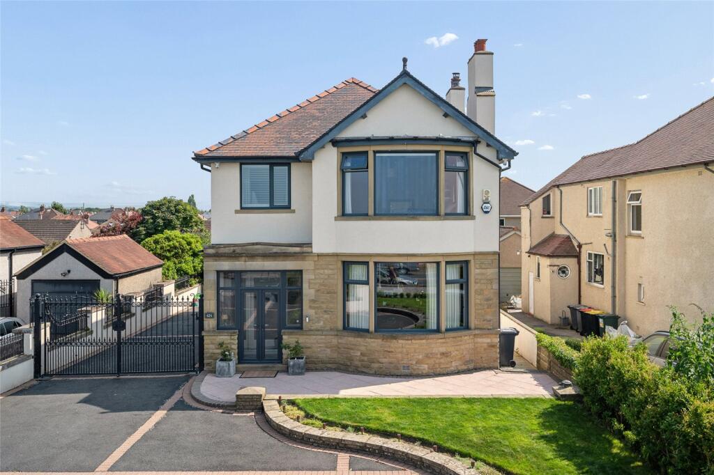 Main image of property: Marine Road East, Morecambe, Lancashire