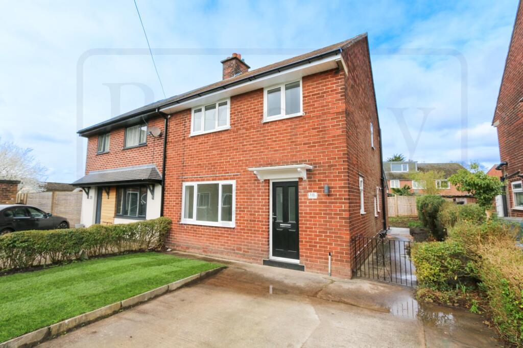 Main image of property: Dickson Hey, New Longton, Preston