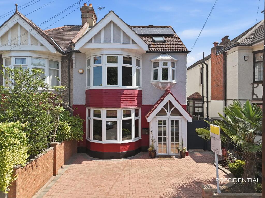 Main image of property: Douglas Road, Chingford, E4