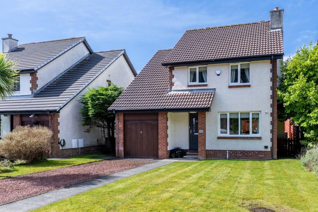 Main image of property: Tummel Road, Wemyss Bay, PA18