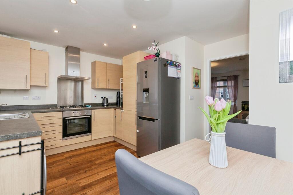 St. Marys Way, Elmesthorpe, Leicester photo 3