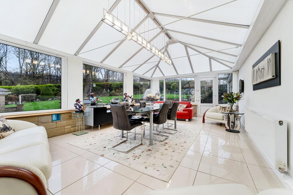 Additional image 14 of Holme Lane, Rossendale, BB4 | Substantial 4-Bed Home on Generous and Private Plot