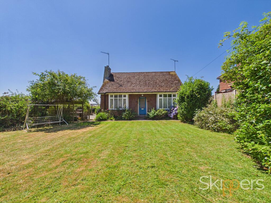 Main image of property: Hythe Road, Willesborough, TN24