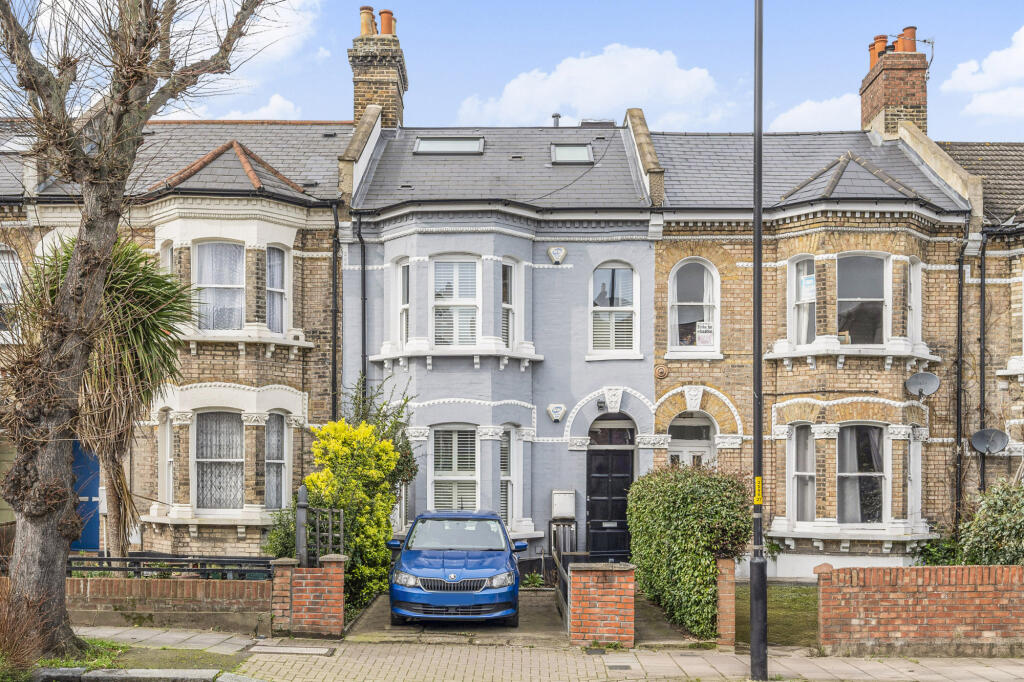 Main image of property: Barry Road,  East Dulwich, SE22