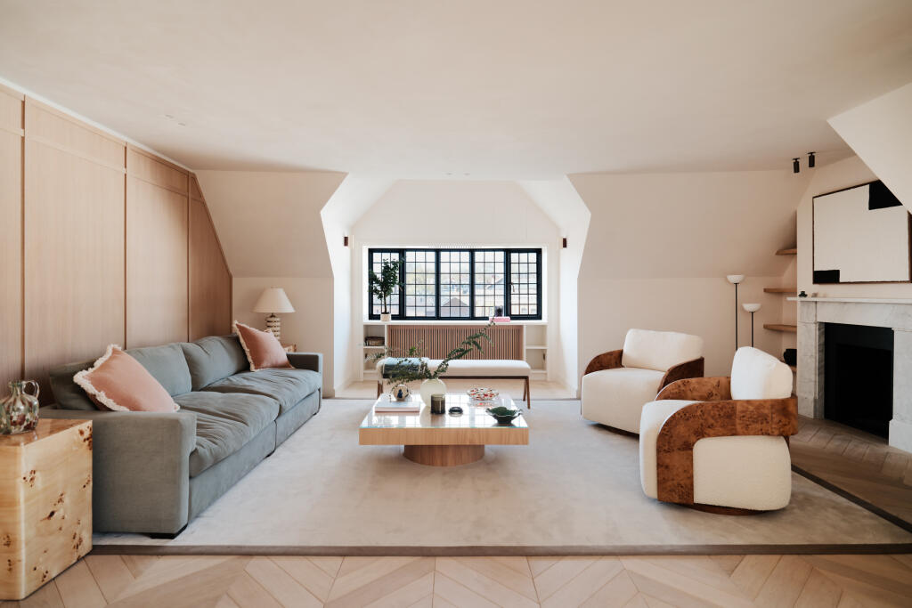 Main image of property: Walton Street, Knightsbridge, London, SW3