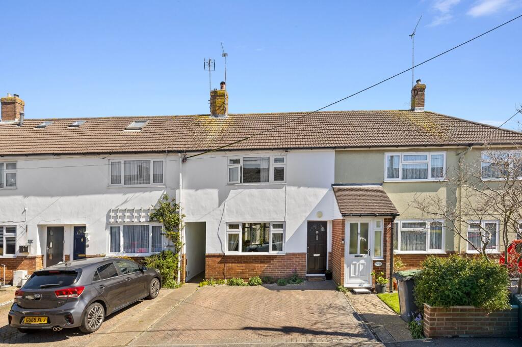 Main image of property: Fairfield Road, Burgess Hill, RH15
