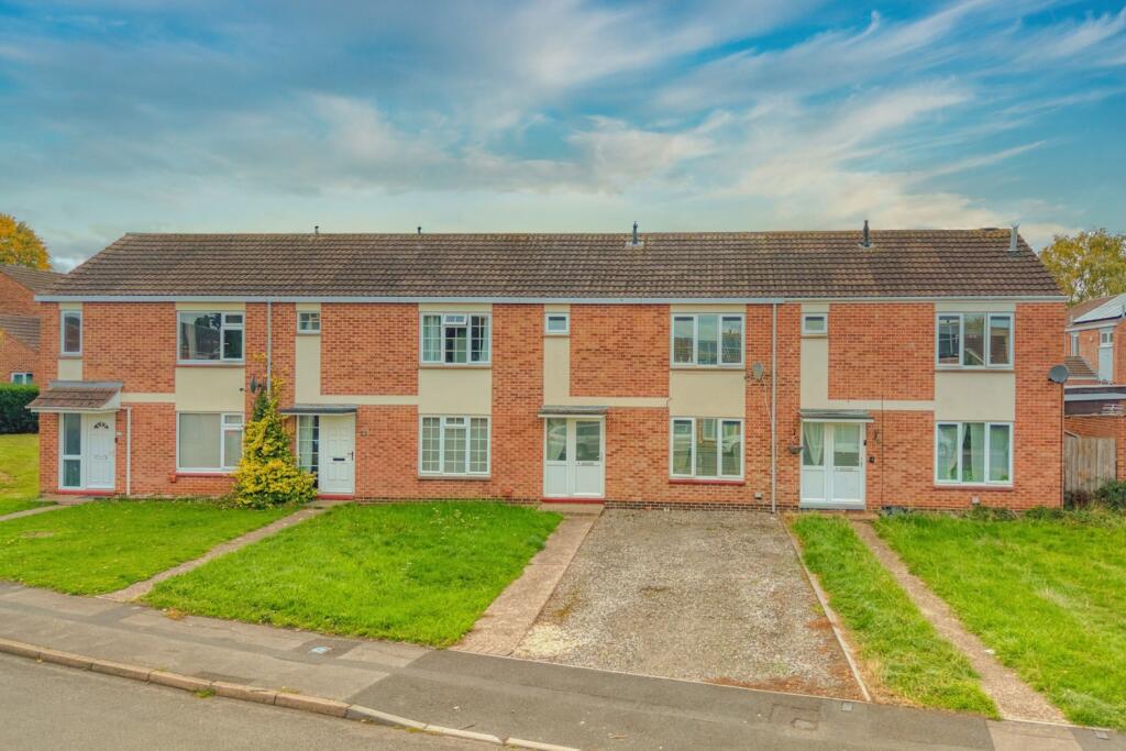 Main image of property: 8 Bacon Drive, Taunton