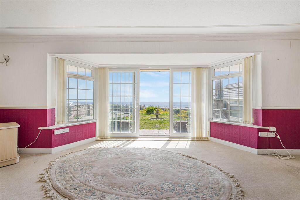House in Peacehaven - View 2