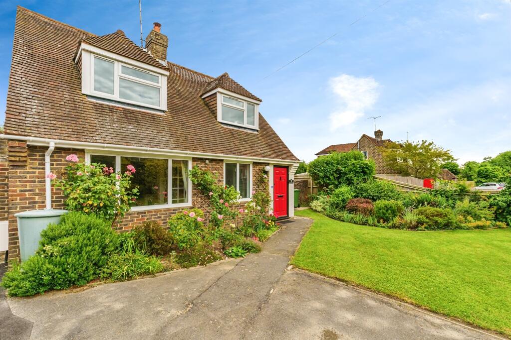 Main image of property: Station Road, Plumpton Green, Lewes