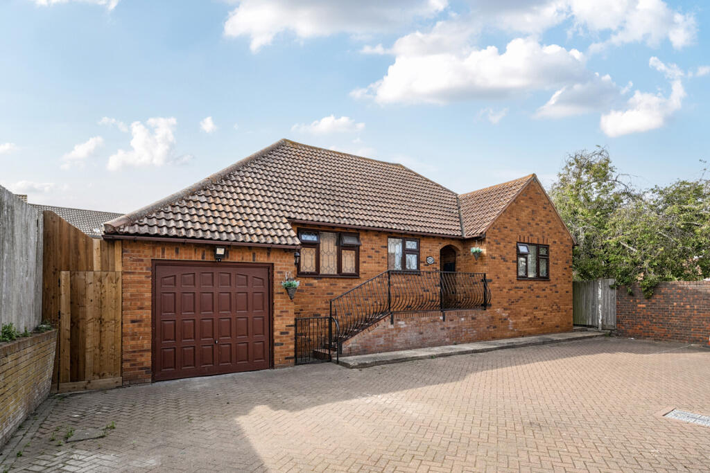 Main image of property: Herberts Court, High Street, Lower Stoke