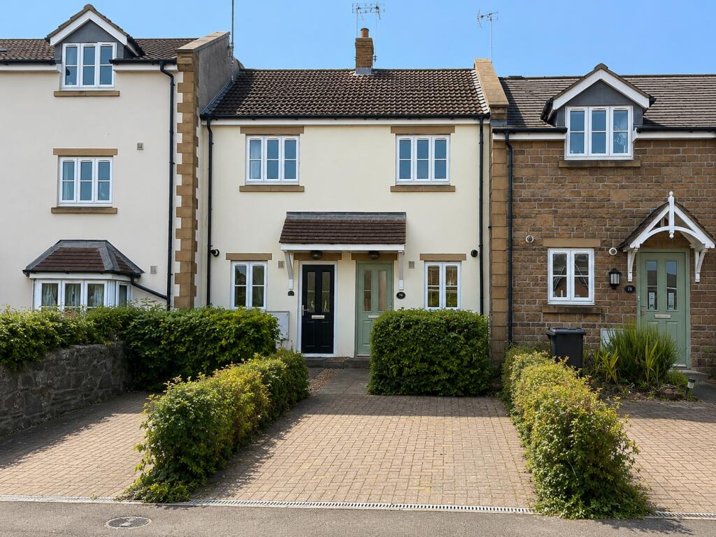 Main image of property: North Street, Nailsea, North Somerset, BS48