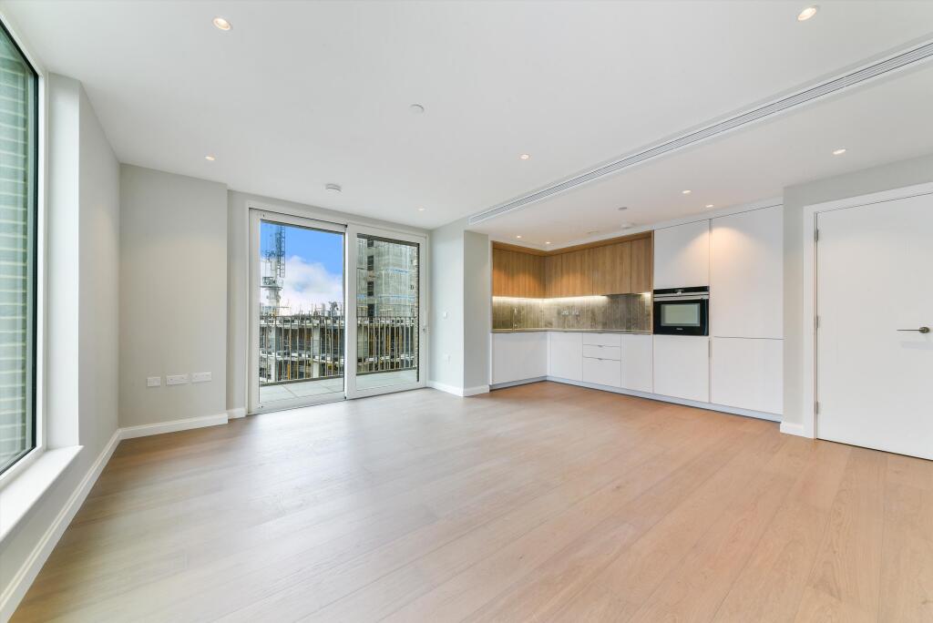 Main image of property: Gasholder Place, London, SE11