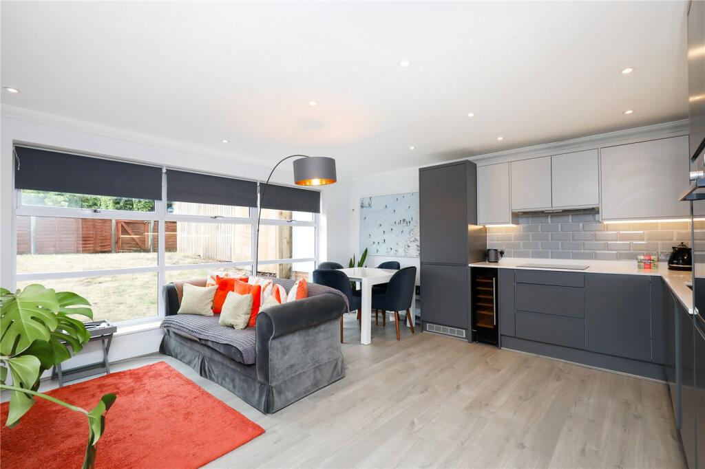 Main image of property: Putney Bridge Road, Putney, London, SW15