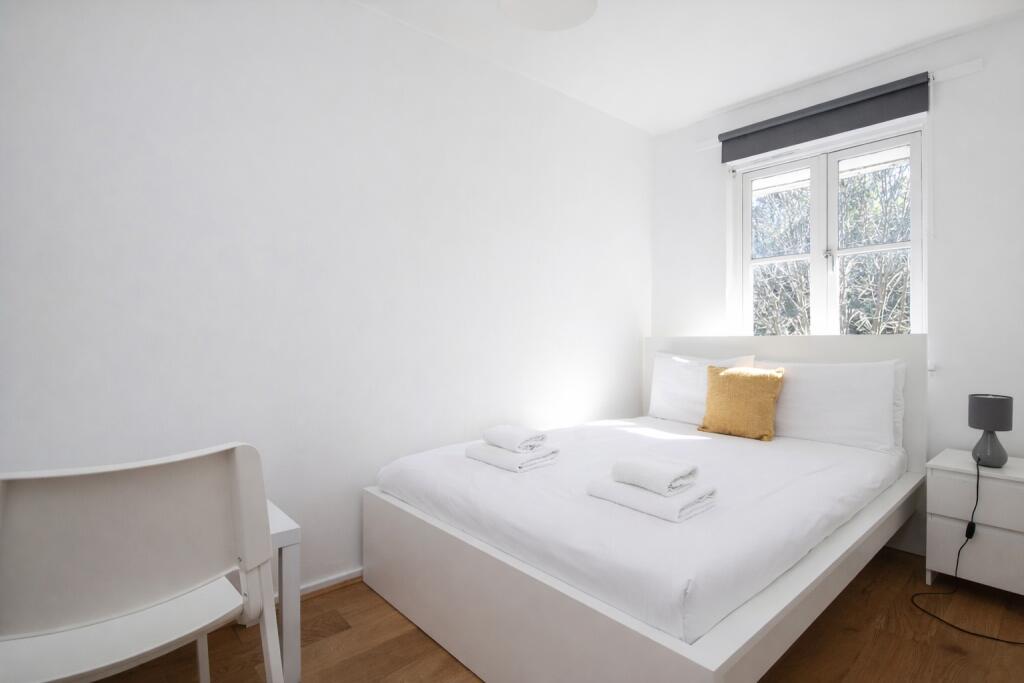 2 bedroom house for rent