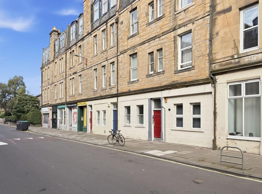 Main image of property: 12 (2F1) Grange Loan, Newington, Edinburgh, EH9