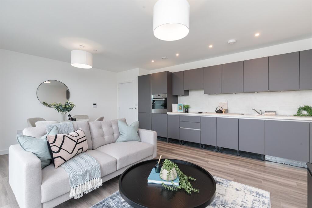 Main image of property: Thunderer Street, London E13