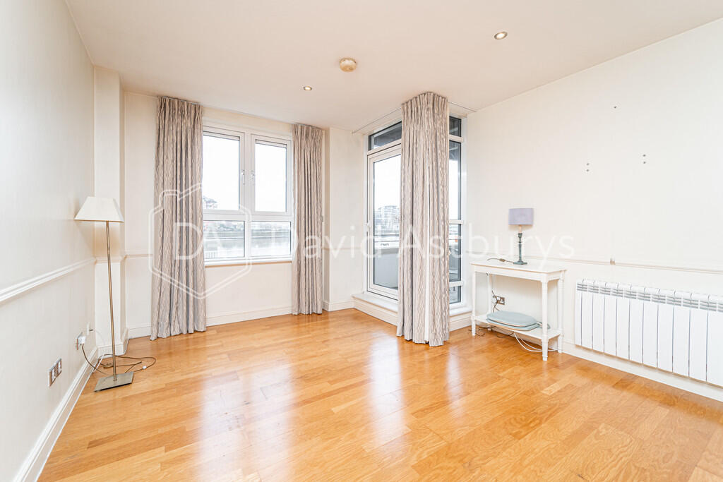 Apartment in London - View 4