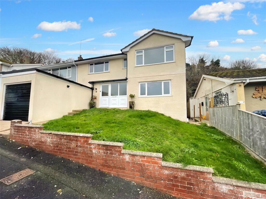 Main image of property: Chestnut Drive, Brixham, Devon