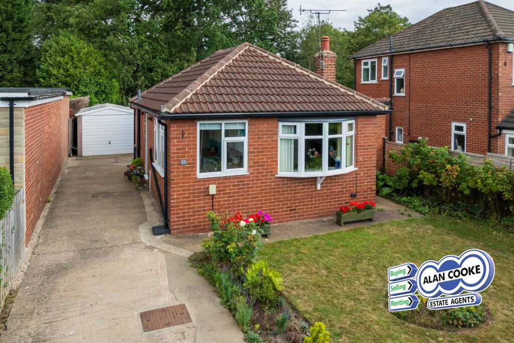 Main image of property: Grange Park Road, Oakwood