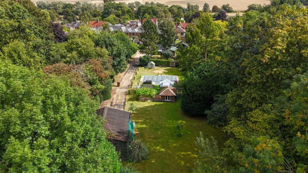 Main image of property: Hare Street, Buntingford