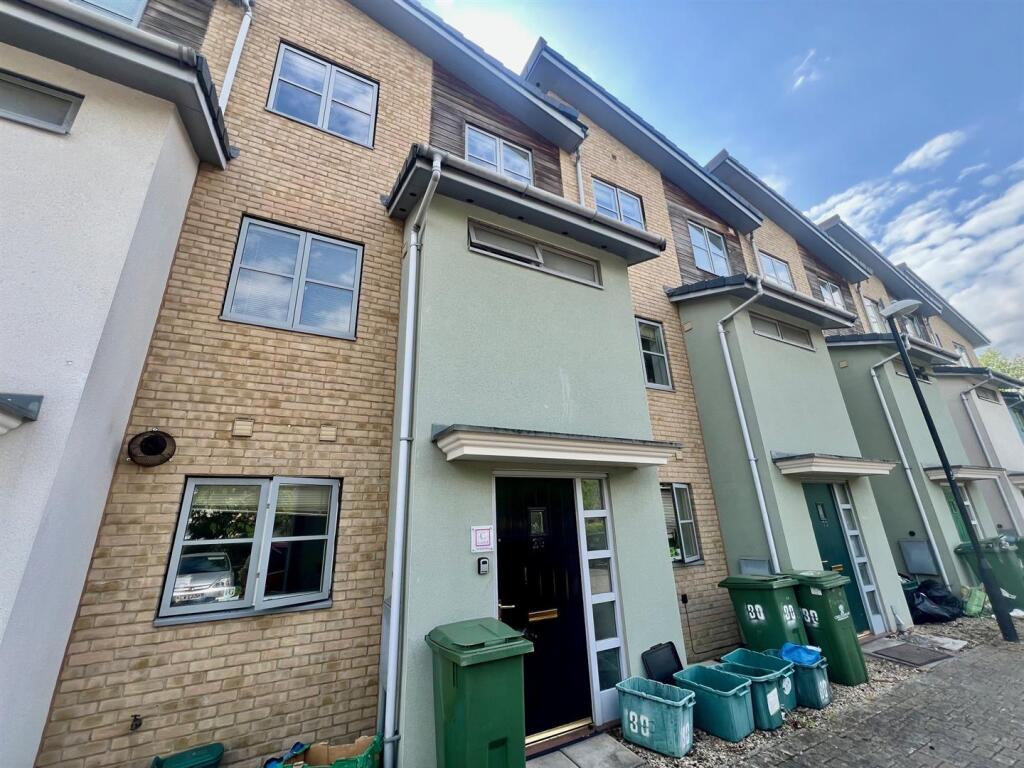 Main image of property: Pinewood Drive, Cheltenham
