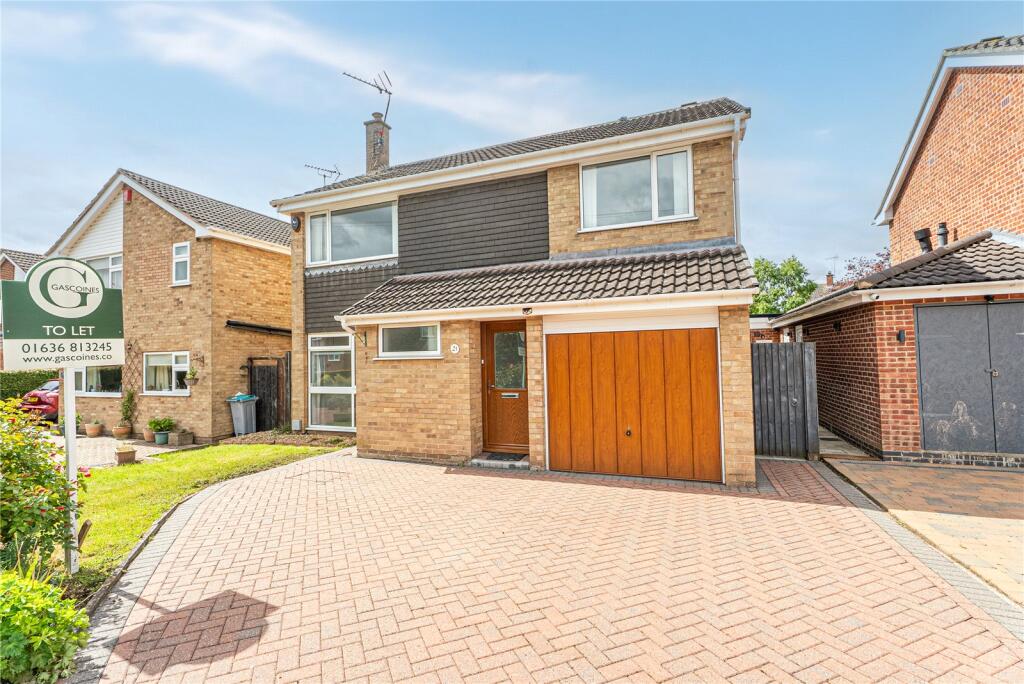 Main image of property: Crafts Way, Southwell, Nottinghamshire, NG25