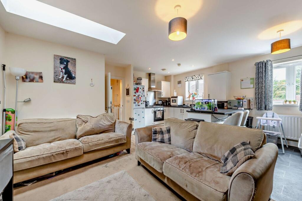 Apartment in Teignbridge, Dawlish - View 3