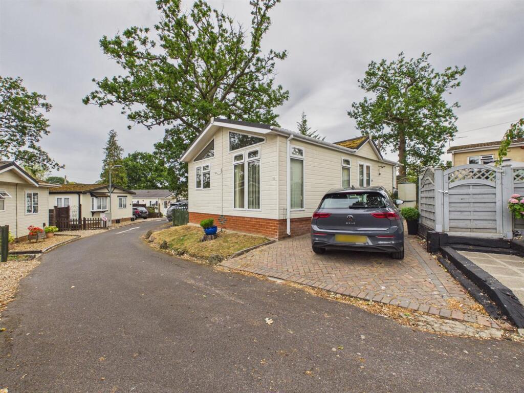 House in Reading