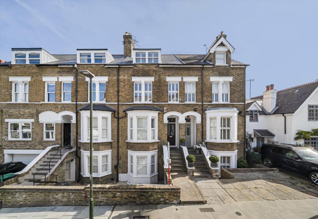 Main image of property: Halford Road, Richmond TW10