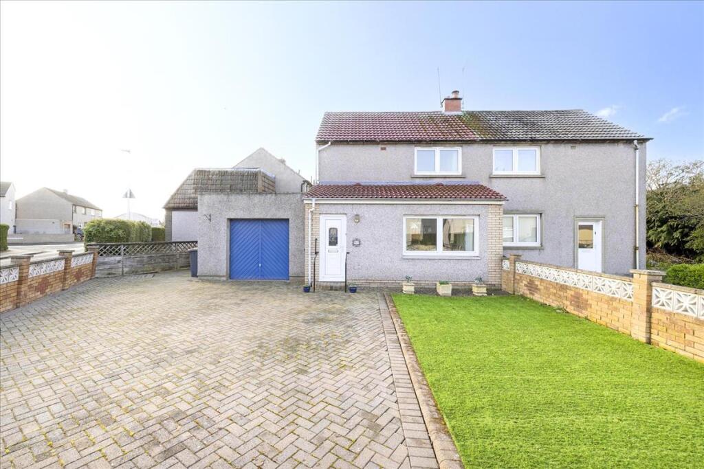 Main image of property: 65 Raes Gardens, Bonnyrigg, EH19