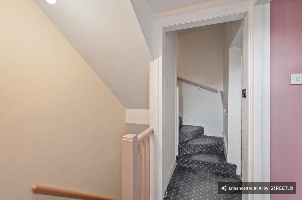 House in Edinburgh, Bellevue, New Town/Broughton - More