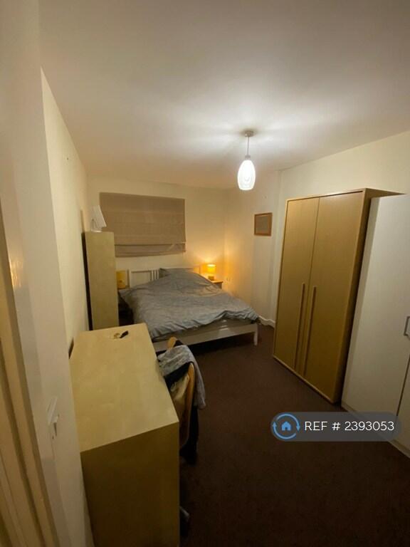 Apartment in Manchester - View 4