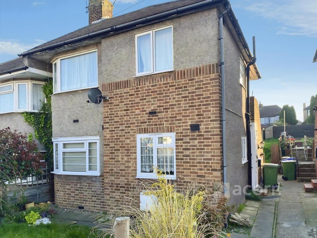 Main image of property: Downbank Avenue Bexleyheath DA7