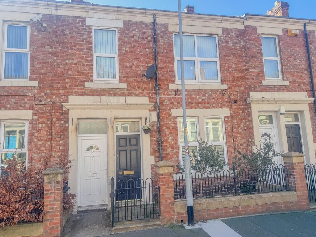 Main image of property: Windsor Avenue, Gateshead, Tyne And Wear, NE8