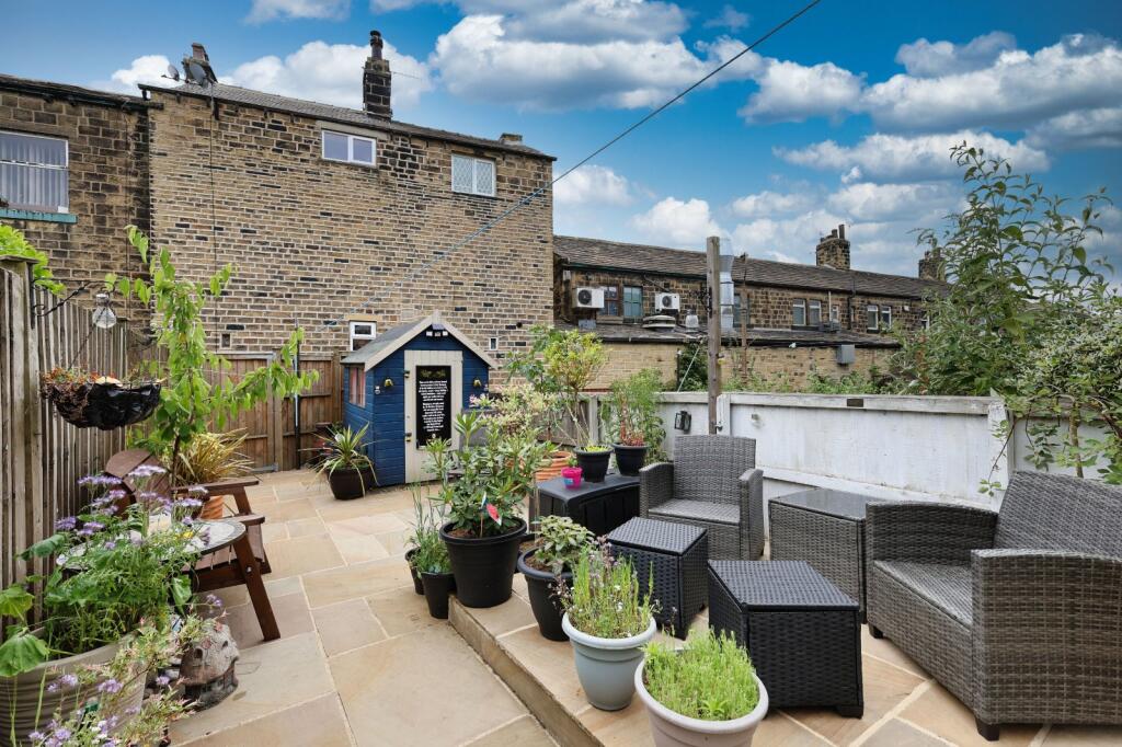 Additional image 2 of Ashgrove, Greengates, Bradford, West Yorkshire, BD10