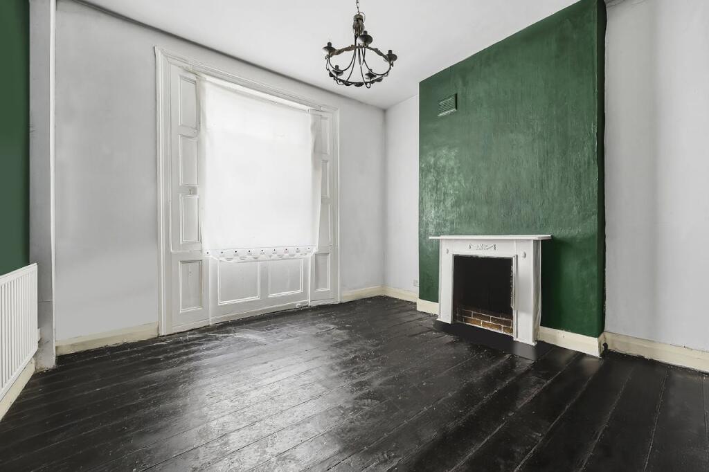 Value Add Opportunity, 1-3 Charrington Street, London, NW1 1RS photo 3