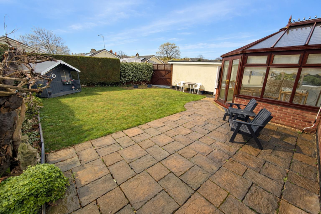 House in Bristol, Lodway, Pill and Easton-in-Gordano - View 2
