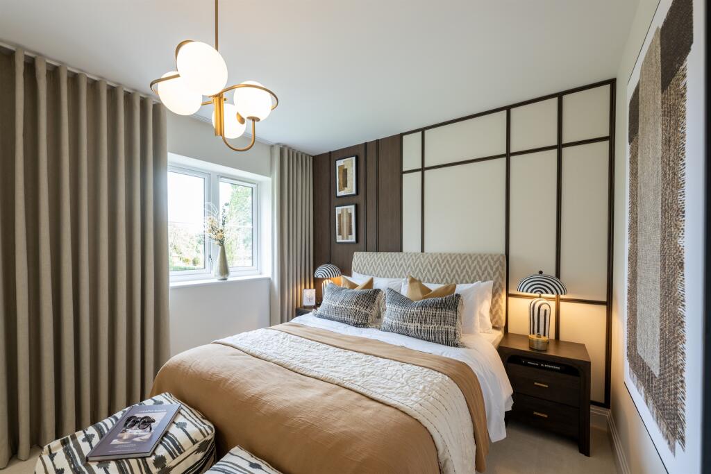 House in Slough - More